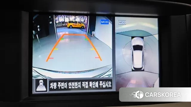 Infiniti QX30 id 3319213 из Кореи 7