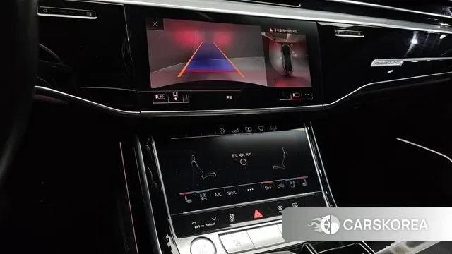 Audi A8 (D5) id 3484039 из Кореи 7