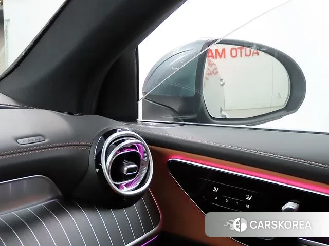 Mercedes-Benz GLC-Class X254 id 3451905 из Кореи 7