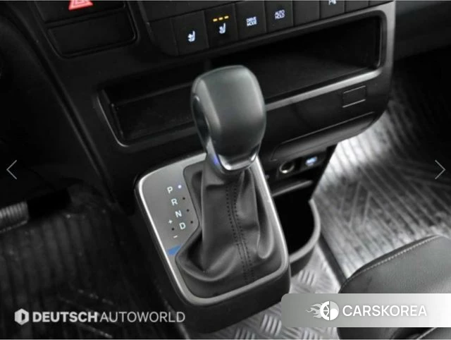 Hyundai Staria id 4300507 из Кореи 7