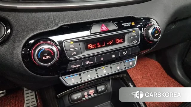 Kia The New Sorento id 3134716 из Кореи 7