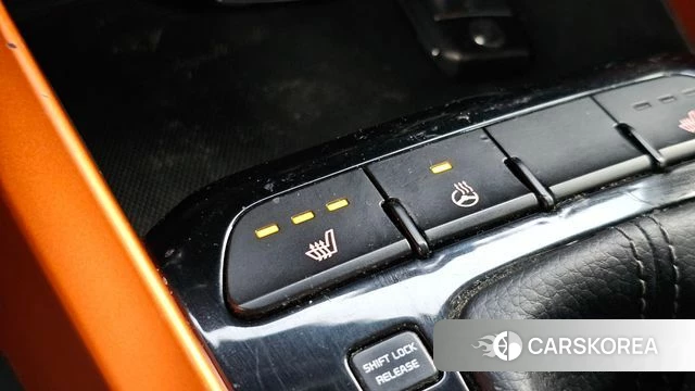 Kia Stonic id 4620616 из Кореи 7