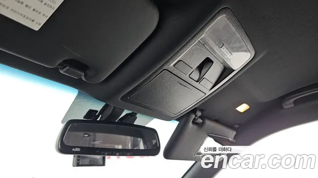 Ssangyong Rexton Sports Cannes id 2936974 из Кореи 7