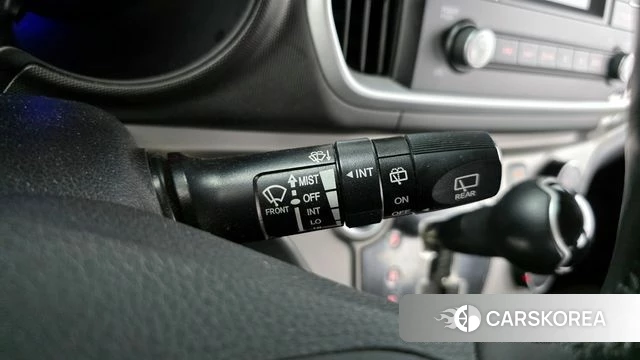 Kia The New Ray id 4018886 из Кореи 7
