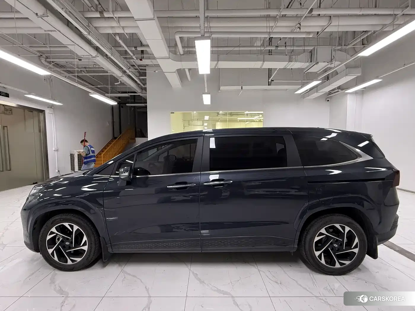 Hyundai Custo id 4600718 из Китая 7