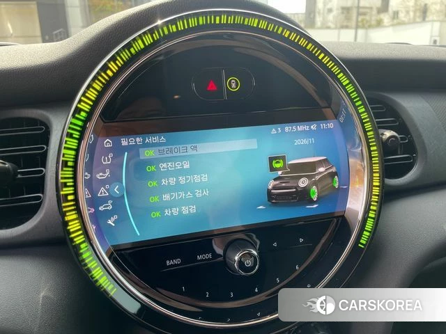 Mini Cooper S id 3883056 из Кореи 7