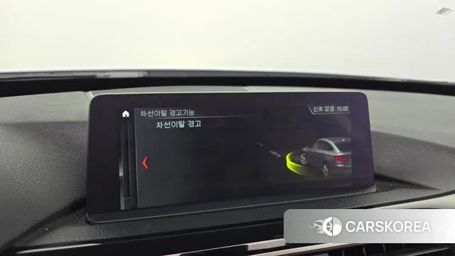 BMW 3 Series GT (F34) id 3672059 из Кореи 7