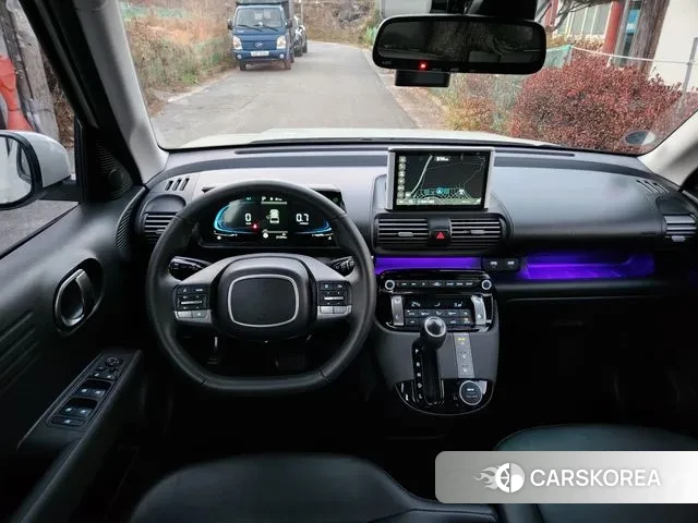 Hyundai Casper id 3487169 из Кореи 7