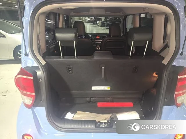 Kia The New Ray id 3237979 из Кореи 7