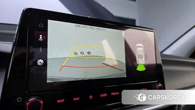 Kia The New K3 2nd generation id 2940240 из Кореи 7