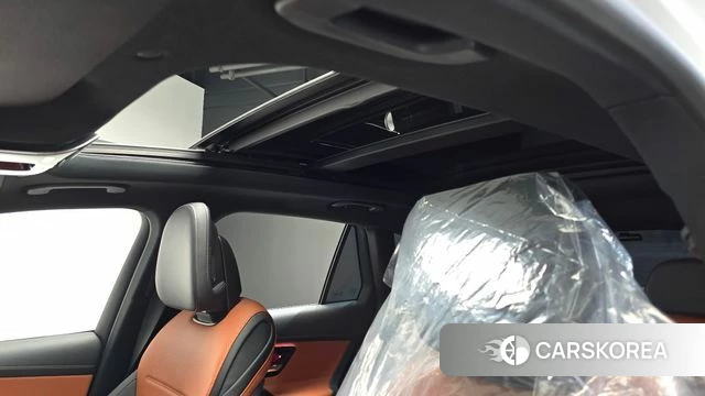Mercedes-Benz GLC-Class X254 id 4879554 из Кореи 7
