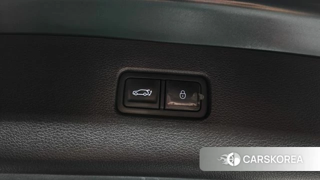 Genesis GV80 id 4707503 из Кореи 7