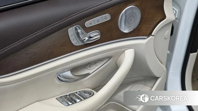 Mercedes-Benz E-Class W213 id 4331297 из Кореи 7