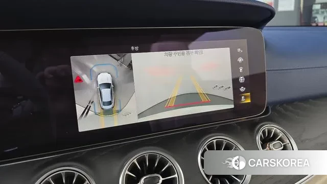 Mercedes-Benz E-Class W213 id 3487629 из Кореи 7