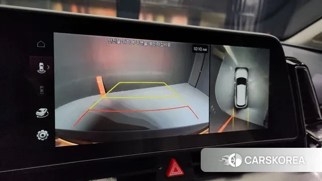 Kia Sportage 5th Generation Hybrid id 3223224 из Кореи 7