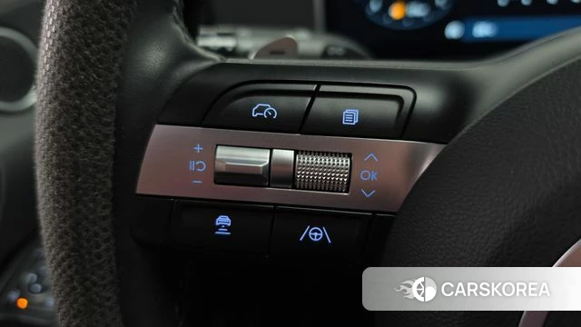 Hyundai Sonata D Edge (DN8) id 4892978 из Кореи 7