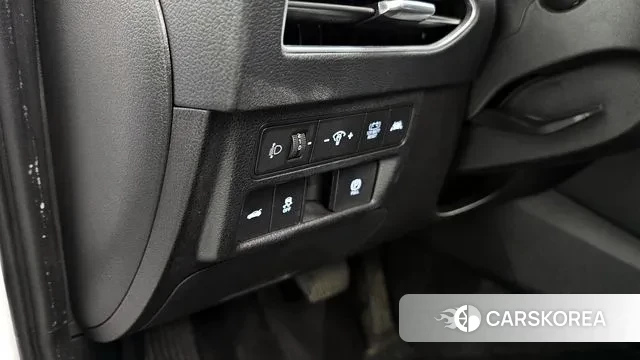 Hyundai Sonata Hybrid (DN8) id 3334894 из Кореи 7