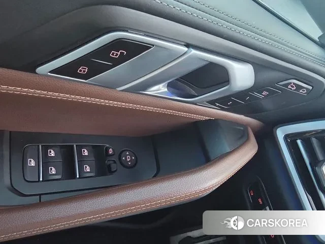 BMW X6 (G06) id 3373142 из Кореи 7