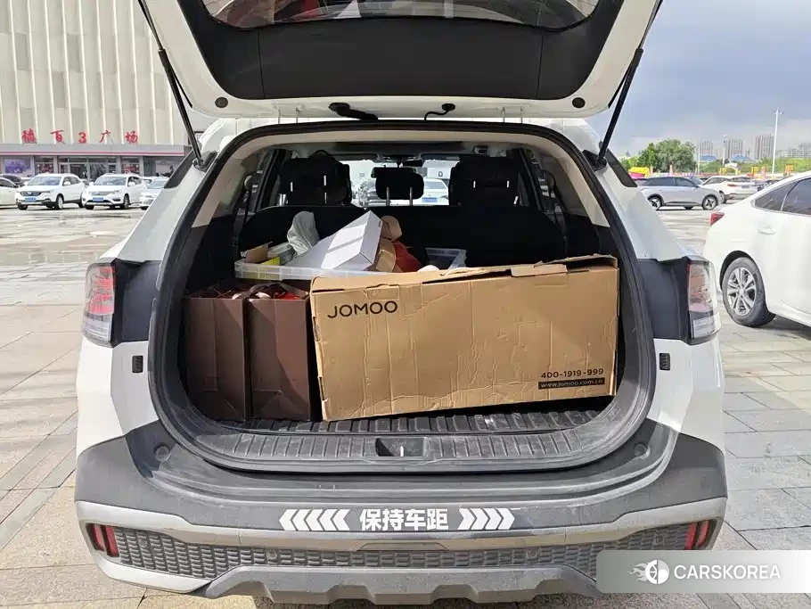 Kia Sportage id 4599580 из Китая 7