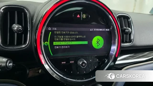 Mini Cooper S Countryman id 3540730 из Кореи 7