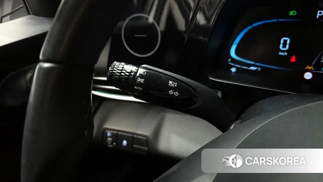 Hyundai The New Avante (CN7) id 3432071 из Кореи 7