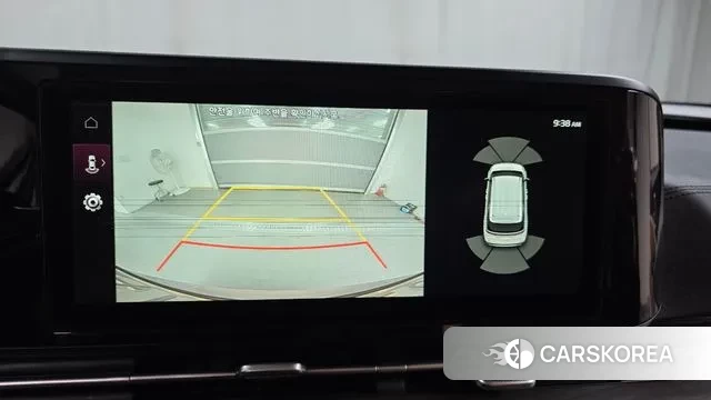 Kia Carnival 4th generation id 3555350 из Кореи 7