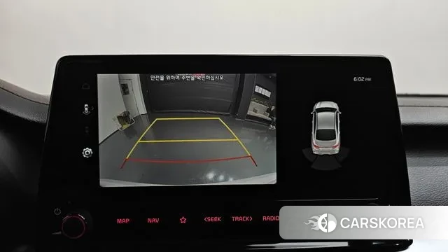 Kia The New K3 2nd generation id 3394772 из Кореи 7