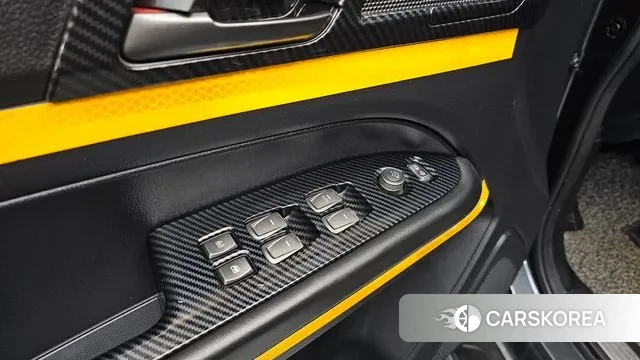 Ssangyong The New Rexton Sports Cannes id 3037077 из Кореи 7