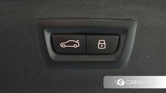 BMW X4 (G02) id 4571231 из Кореи 7