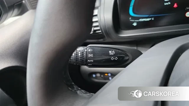 Hyundai Casper id 3458277 из Кореи 7