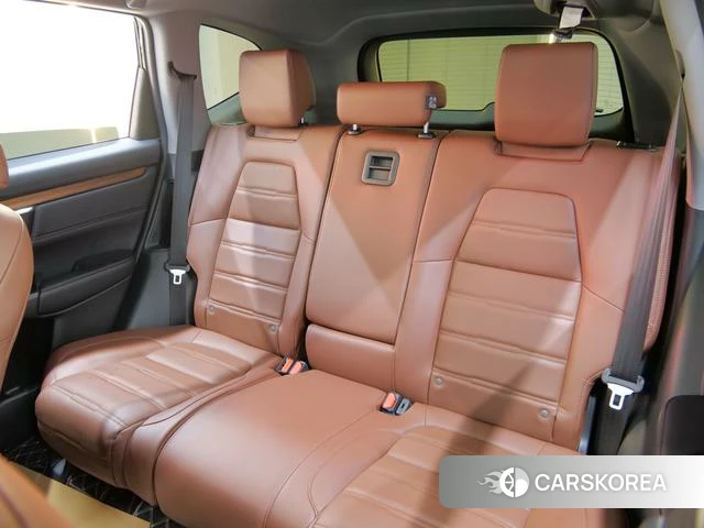 Honda CR-V id 4264138 из Китая 7
