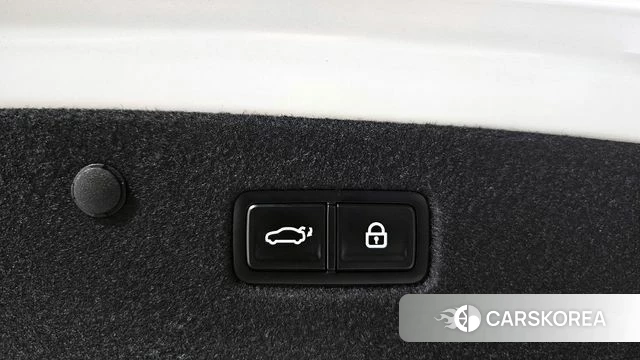 Kia The New K8 Hybrid id 4441444 из Кореи 7