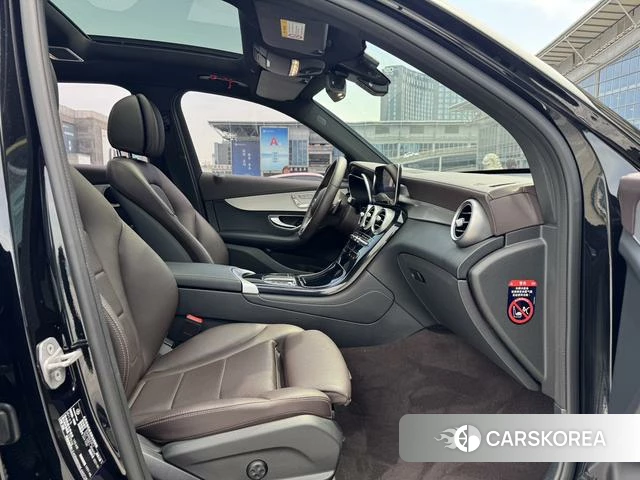 Mercedes-Benz GLC id 4306883 из Китая 7