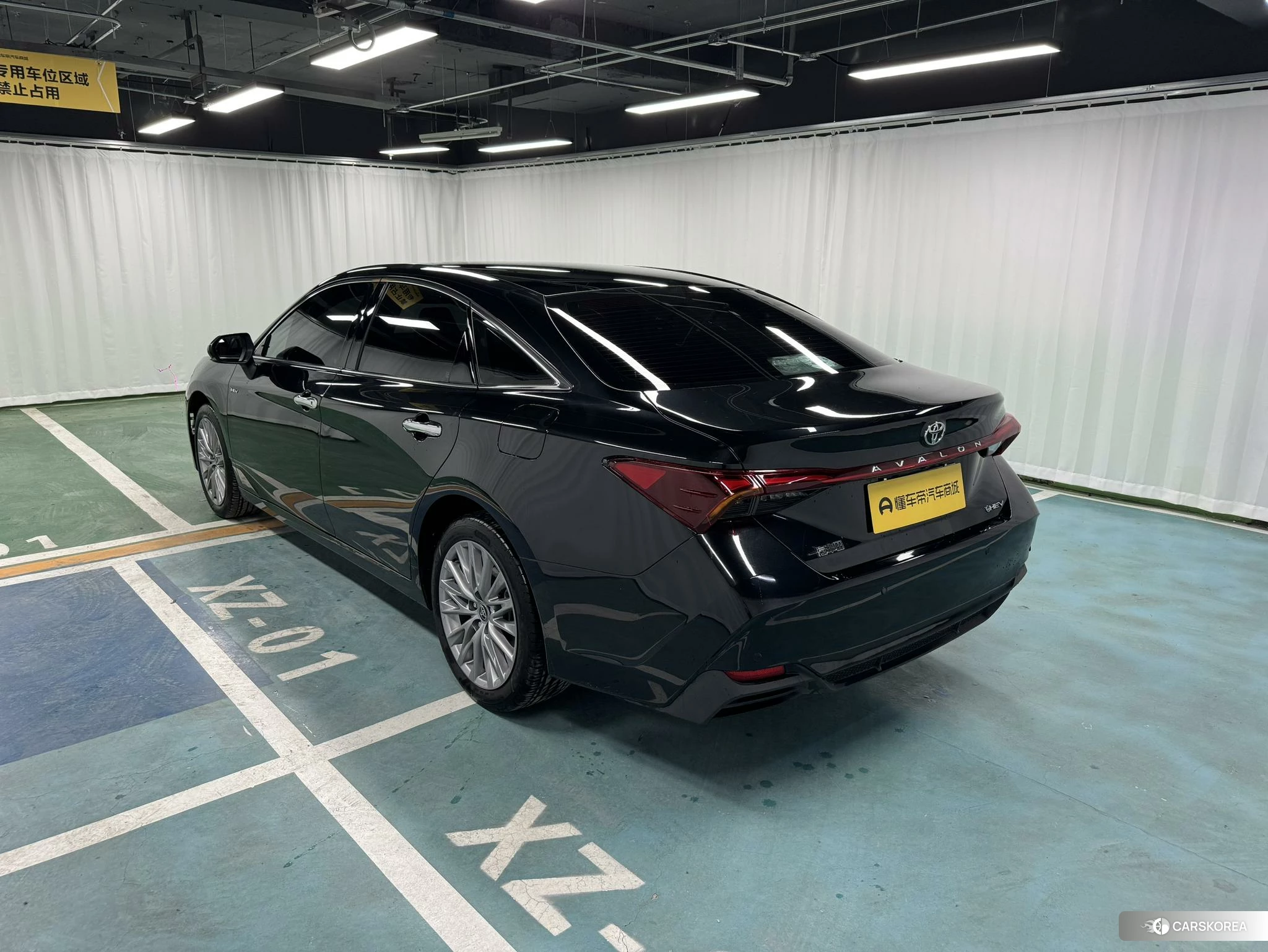 Toyota Asian dragon id 4413516 из Китая 7