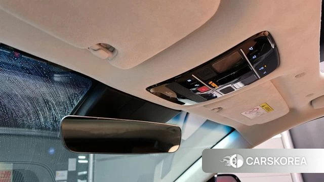 Hyundai Grandeur Hybrid (GN7) id 3909687 из Кореи 7