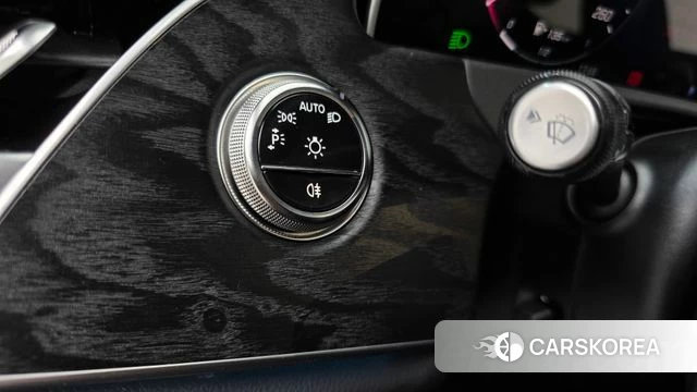 Mercedes-Benz E-Class W214 id 4301937 из Кореи 7