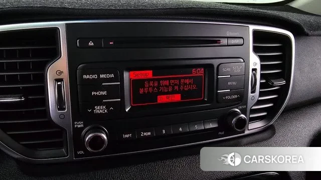 Kia Sportage 4th Generation id 3055614 из Кореи 7