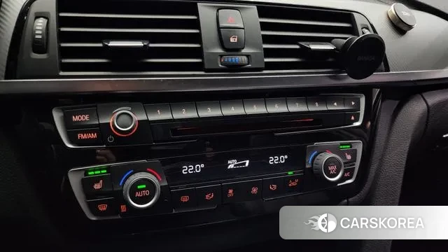 BMW 3 Series (F30) id 3248998 из Кореи 7