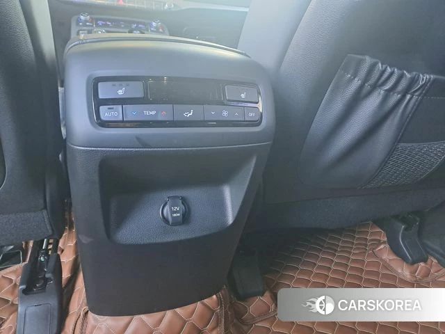 Hyundai Palisade id 4613904 из Кореи 7