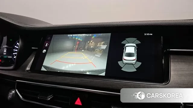 Kia K7 Premier id 3361925 из Кореи 7