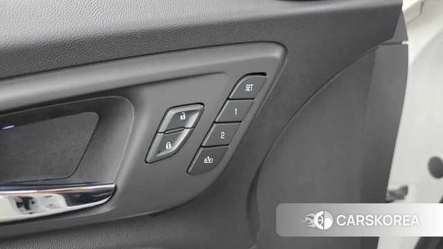 Chevrolet (GM Daewoo) The New Malibu id 4703388 из Кореи 7