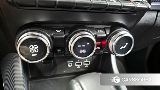Renault Korea (Samsung) XM3 id 4402710 из Кореи 7