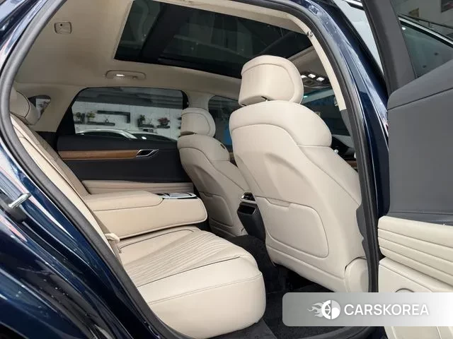 Genesis G80 (RG3) id 2999402 из Кореи 7