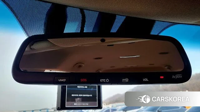 Kia The New Carnival id 3666888 из Кореи 7