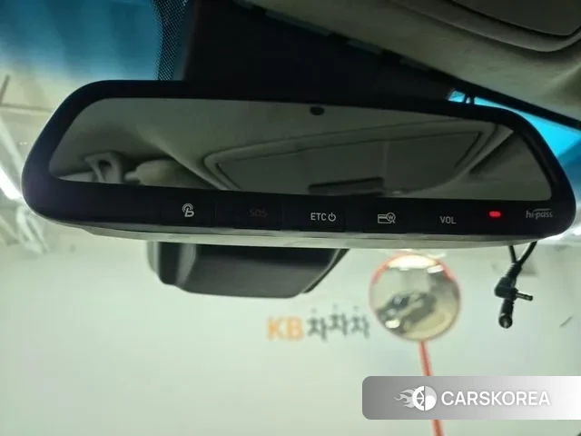 Hyundai Grandeur IG id 3000434 из Кореи 7