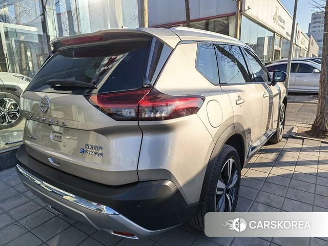 Nissan Qijun id 4258906 из Китая 7