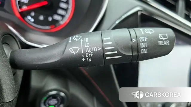 Chevrolet (GM Daewoo) Trailblazer id 3576779 из Кореи 7