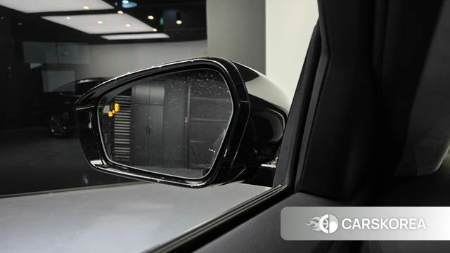 Hyundai The New Grandeur IG Hybrid id 3893148 из Кореи 7