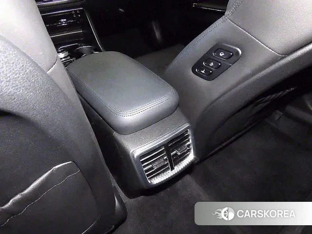 Kia K5 3rd generation id 3334147 из Кореи 7