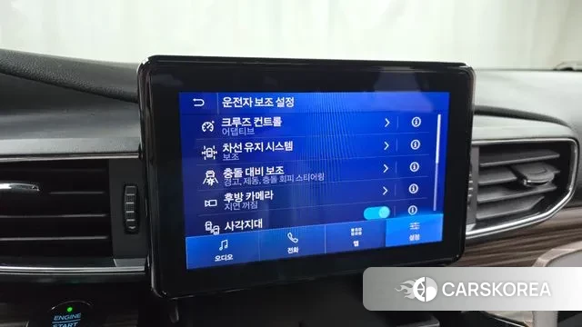 Ford Explorer 6th Generation id 3416642 из Кореи 7